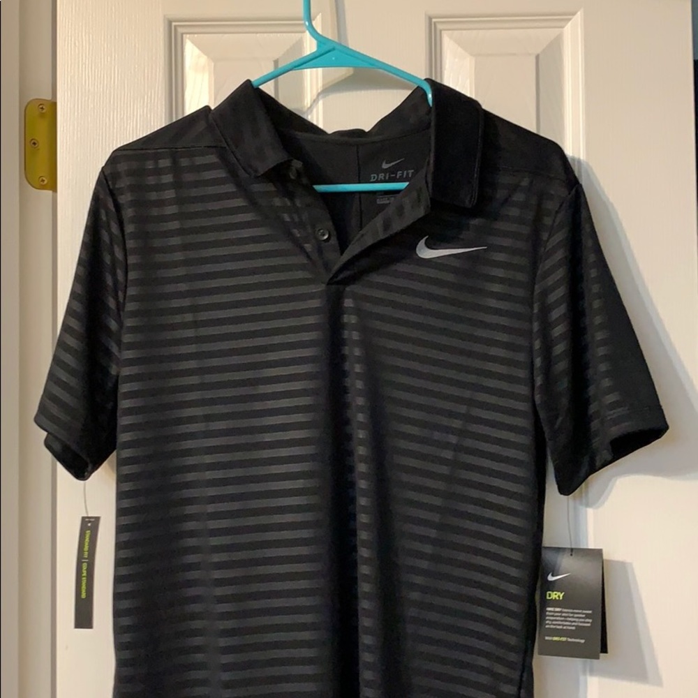 Nike polo Nike Dry
